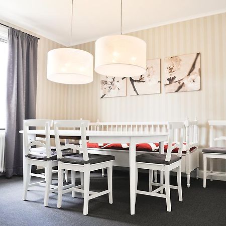 Fagerudd Konferens Otel Enköping Dış mekan fotoğraf