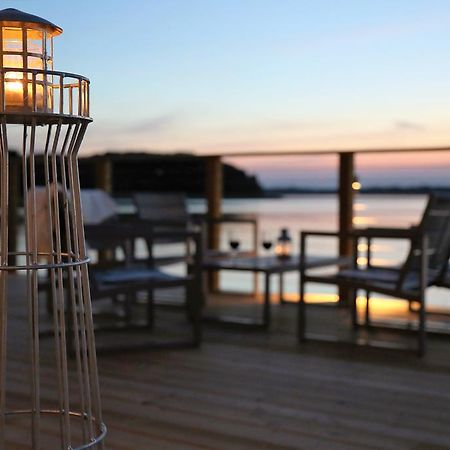 Fagerudd Konferens Otel Enköping Dış mekan fotoğraf
