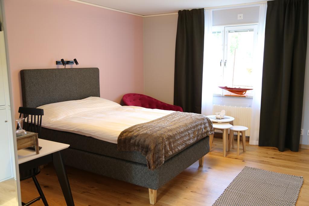 Fagerudd Konferens Otel Enköping Dış mekan fotoğraf