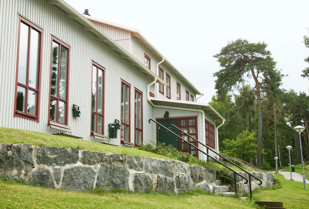 Fagerudd Konferens Otel Enköping Dış mekan fotoğraf