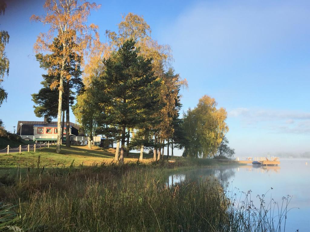 Fagerudd Konferens Otel Enköping Dış mekan fotoğraf