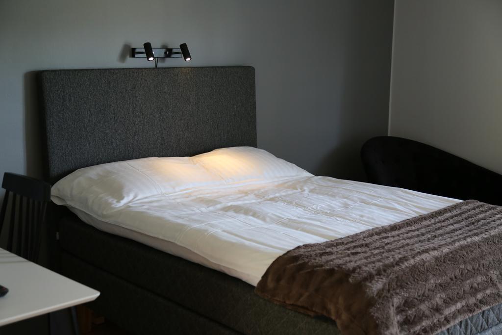 Fagerudd Konferens Otel Enköping Dış mekan fotoğraf